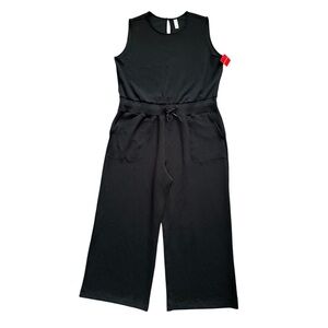 Spanx AirLuxe Jumpsuit
